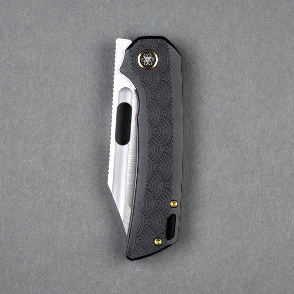 EMP EDC Relative - Dark Seigaiha (Exclusive) - URBAN EDC®
