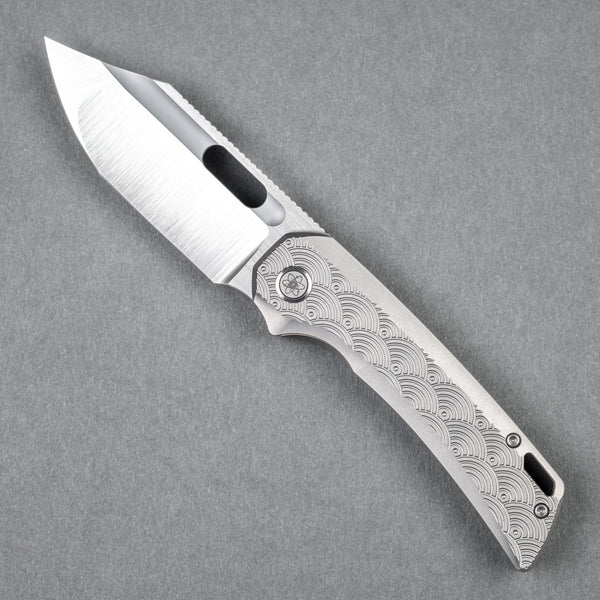 EMP EDC Relative - Seigaiha (Exclusive) - URBAN EDC®