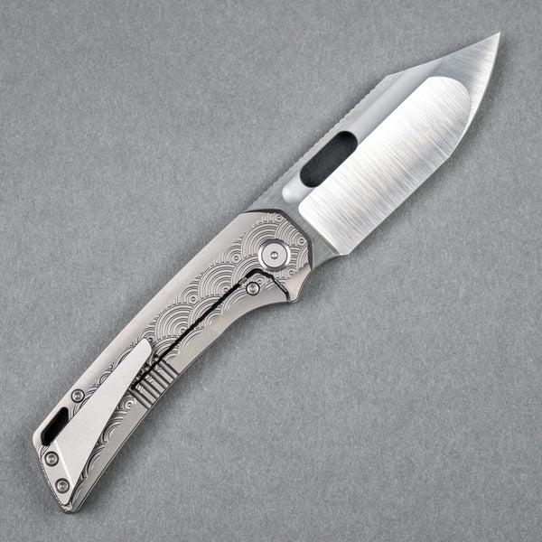 EMP EDC Relative - Seigaiha (Exclusive) - URBAN EDC®