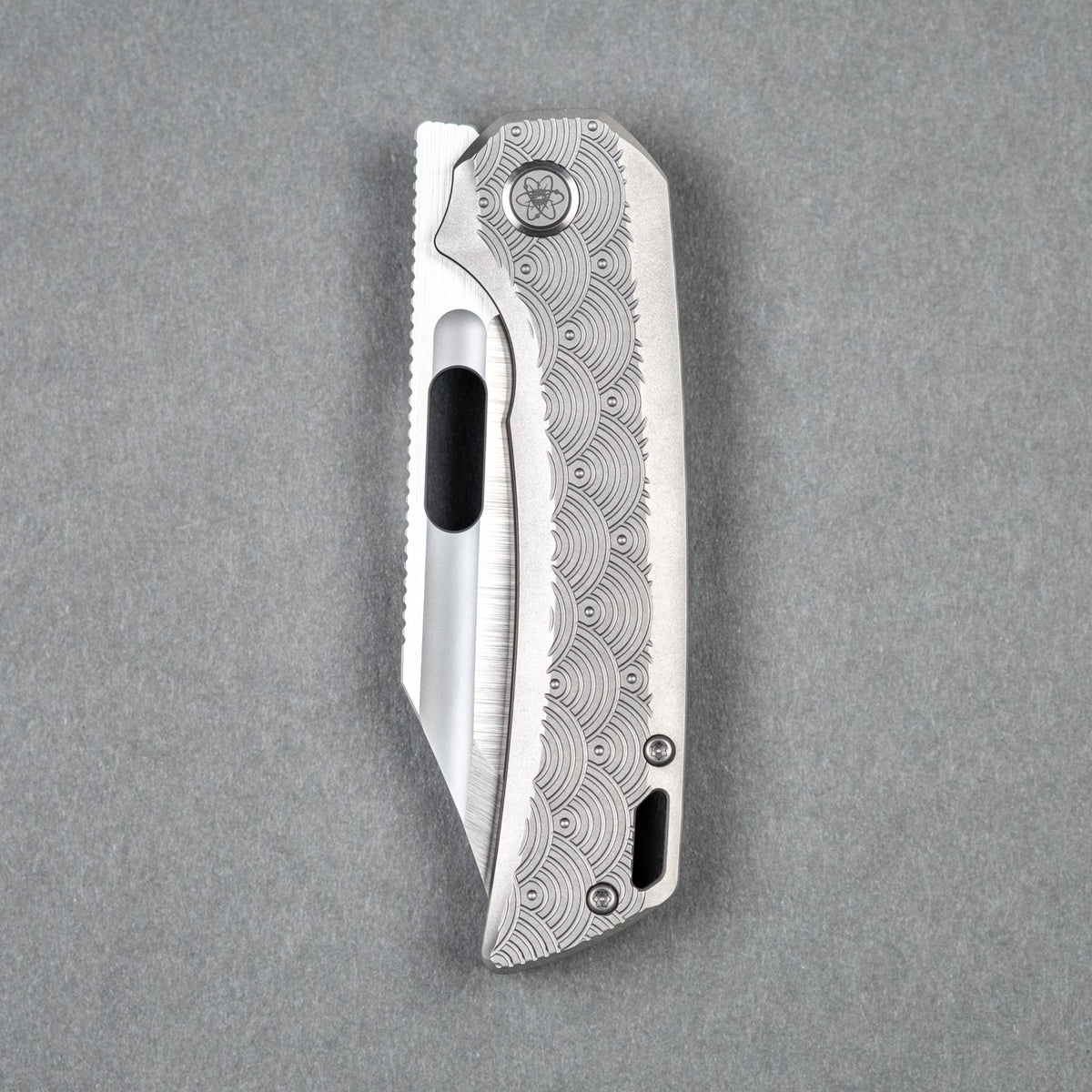 EMP EDC Relative - Seigaiha (Exclusive) - URBAN EDC®