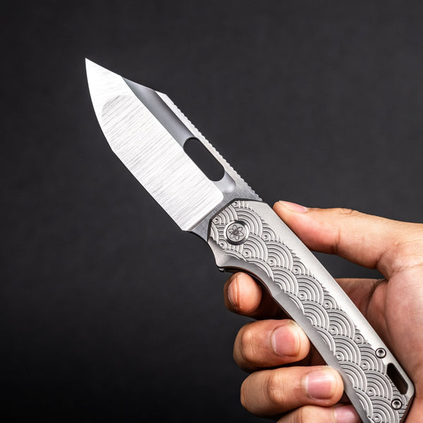 EMP EDC Relative - Seigaiha (Exclusive) - URBAN EDC®