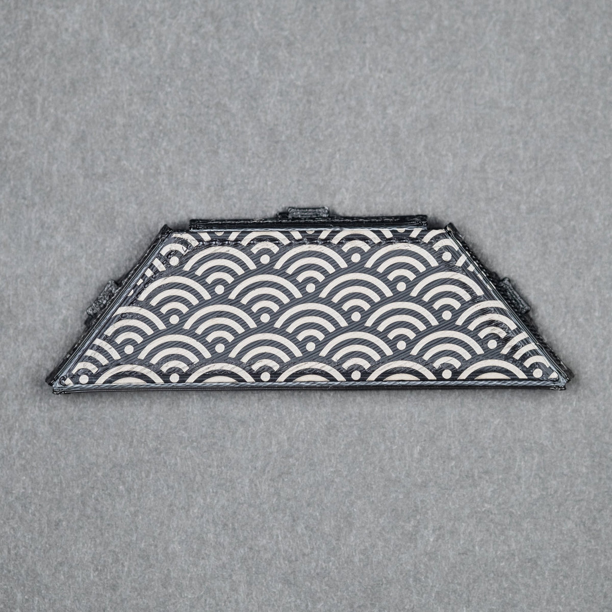 Exceed Designs x URBAN Seigaiha Utility Blades (Exclusive) - URBAN EDC®