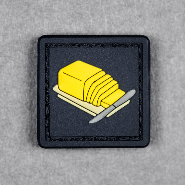 Extra Butter RE Patch - URBAN EDC®