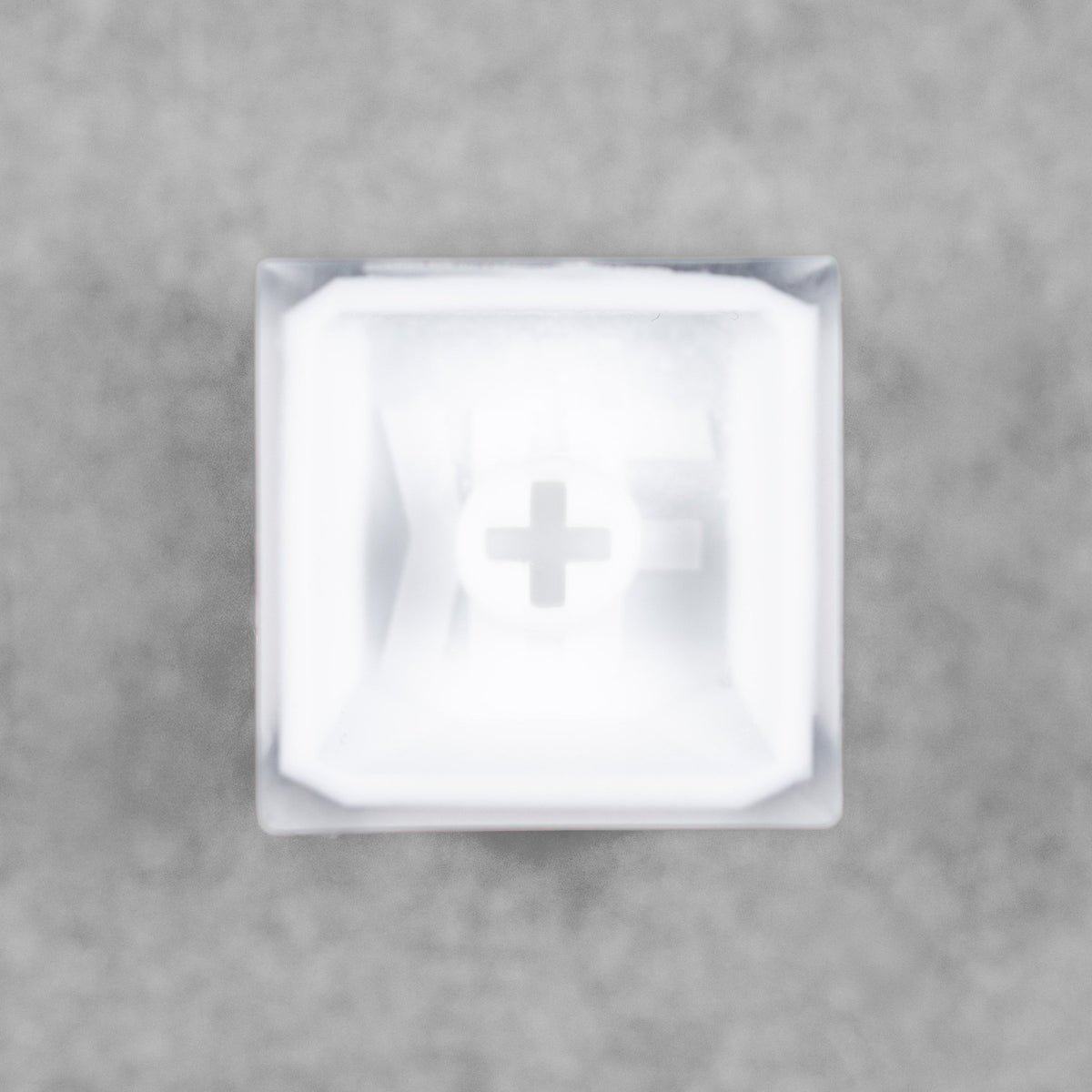 Frumpzkeys x URBAN Chaos Seigaiha™ Keycap - Metallic Blue - URBAN EDC®