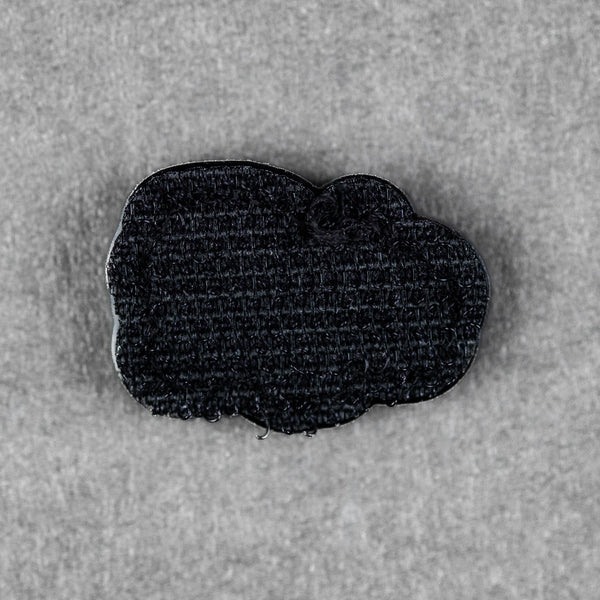 Gecko Lizard RE Patch - URBAN EDC®