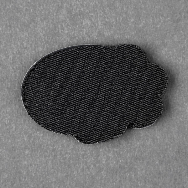 Good Knife Blimp RE Patch - URBAN EDC®