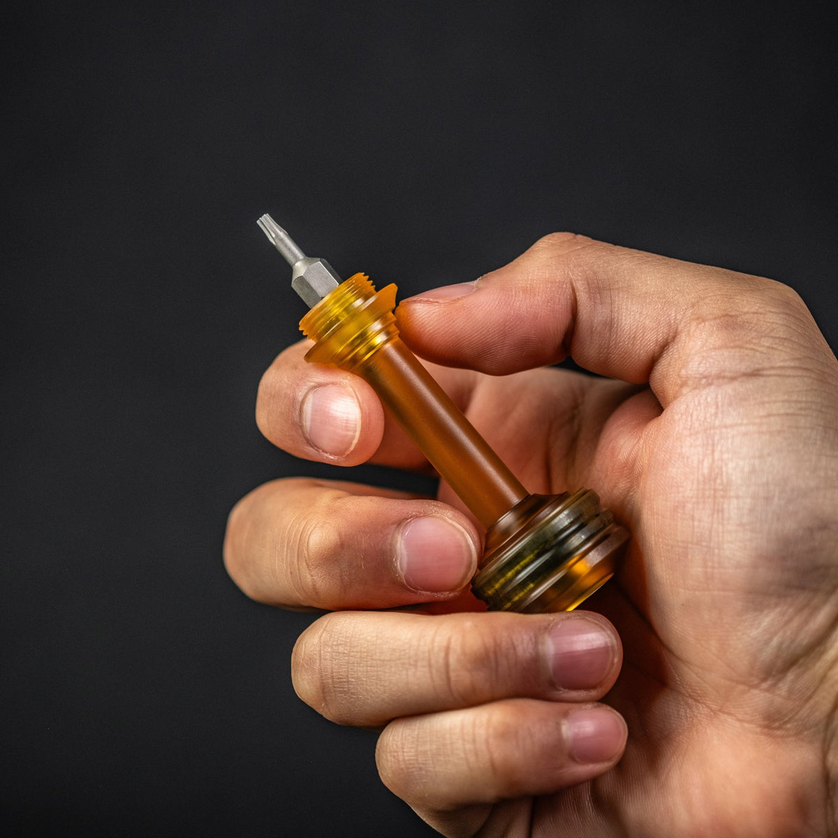Griffin Co Phoenix Driver - Ultem - URBAN EDC®