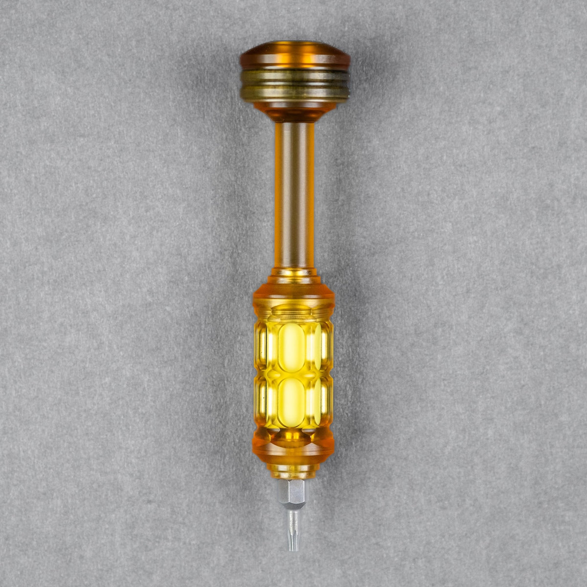 Griffin Co Phoenix Driver - Ultem - URBAN EDC®