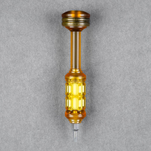 Griffin Co Phoenix Driver - Ultem - URBAN EDC®