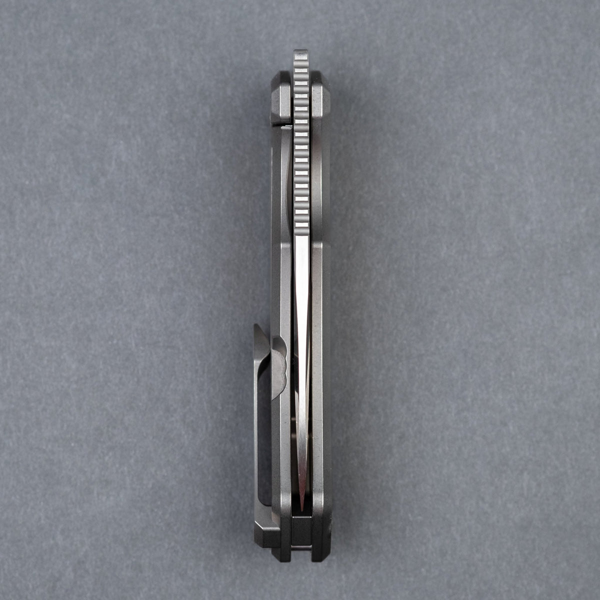 Griffin Co. Scout F3 - Seigaiha (Exclusive) - URBAN EDC®