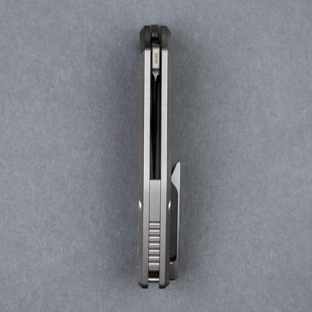 Griffin Co. Scout F3 - Seigaiha (Exclusive) - URBAN EDC®