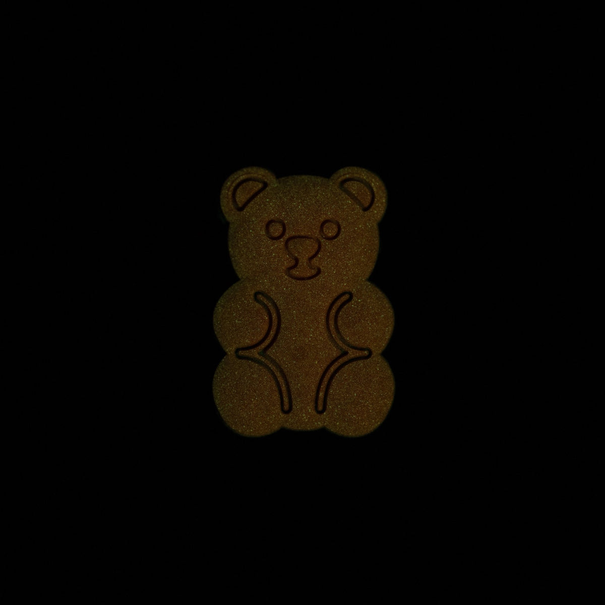 Gummy Bear RE Patch - Cherry - URBAN EDC®