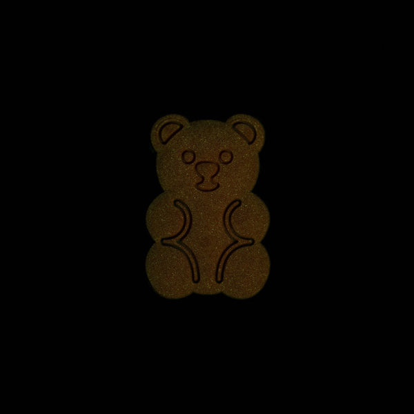 Gummy Bear RE Patch - Cherry - URBAN EDC®