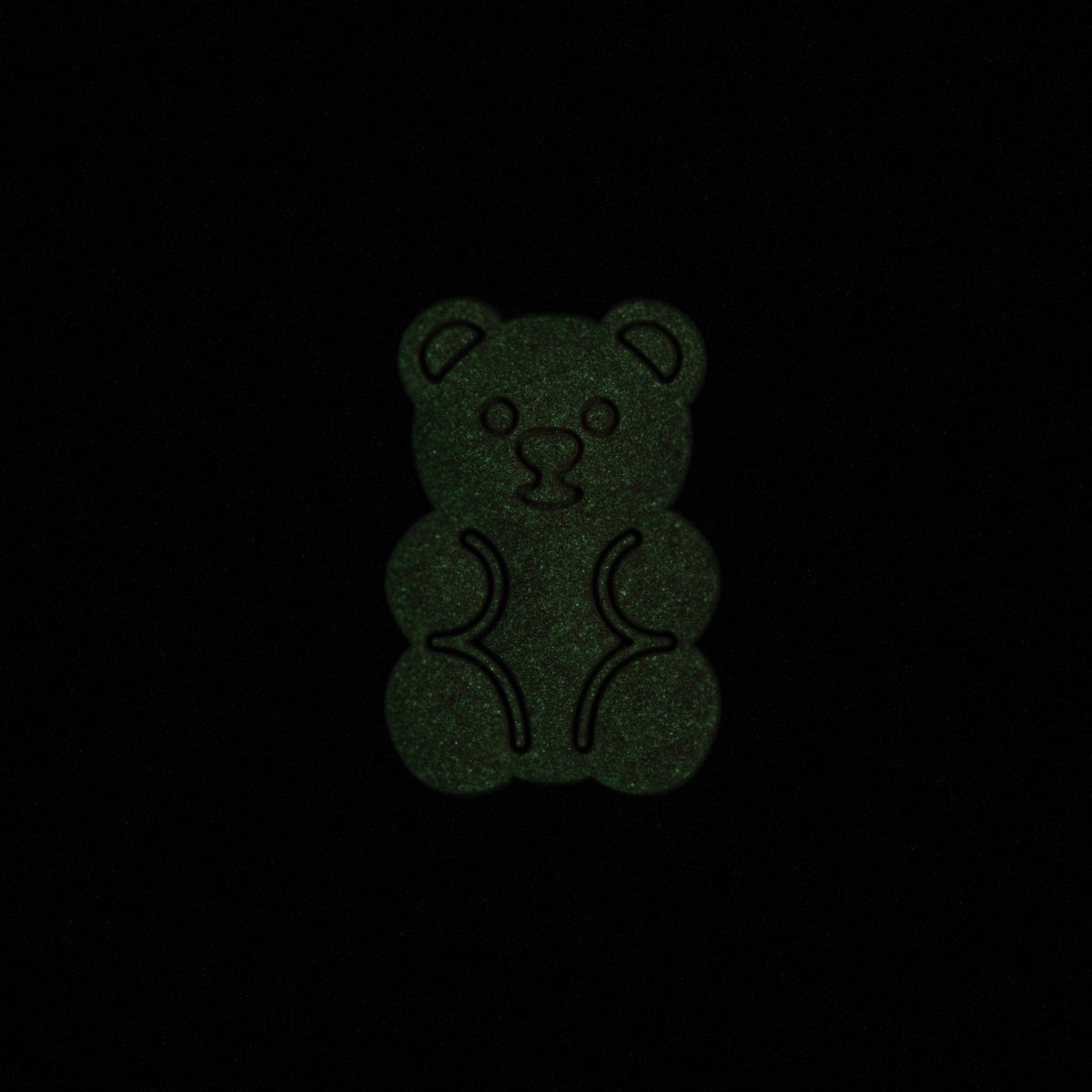 Gummy Bear RE Patch - Grape - URBAN EDC®