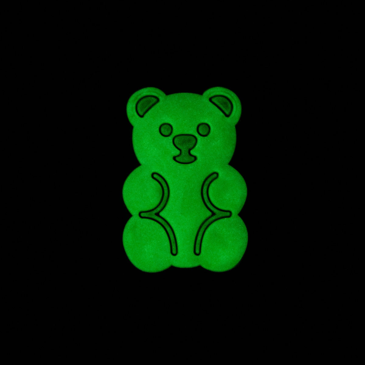 Gummy Bear RE Patch - Green Apple - URBAN EDC®