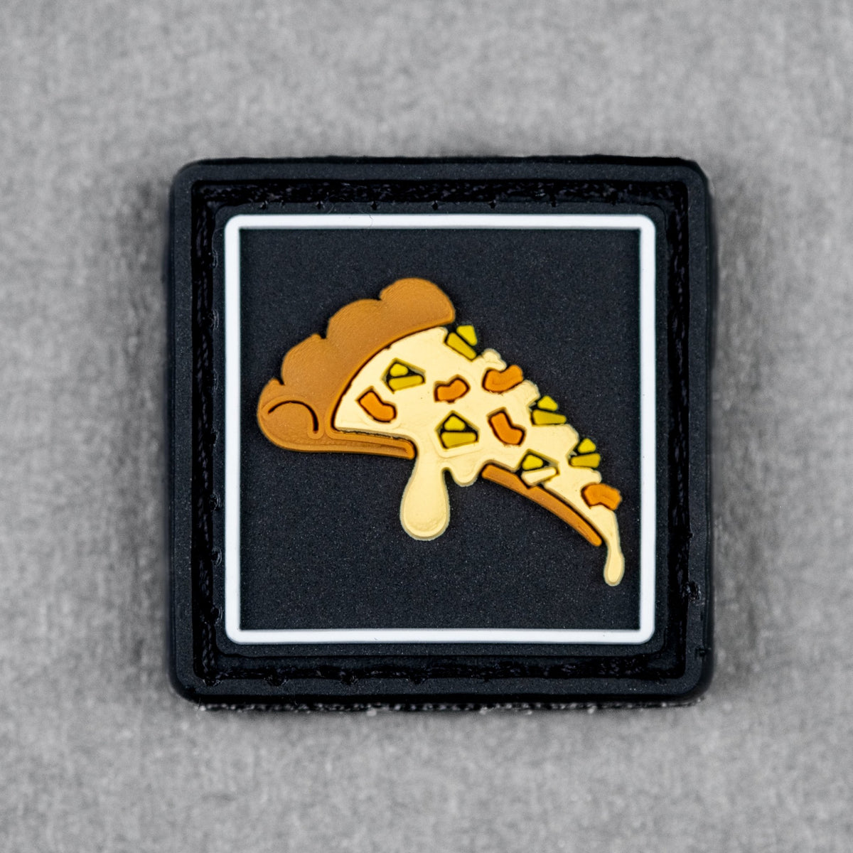 Hawaiian Pizza RE Patch - URBAN EDC®
