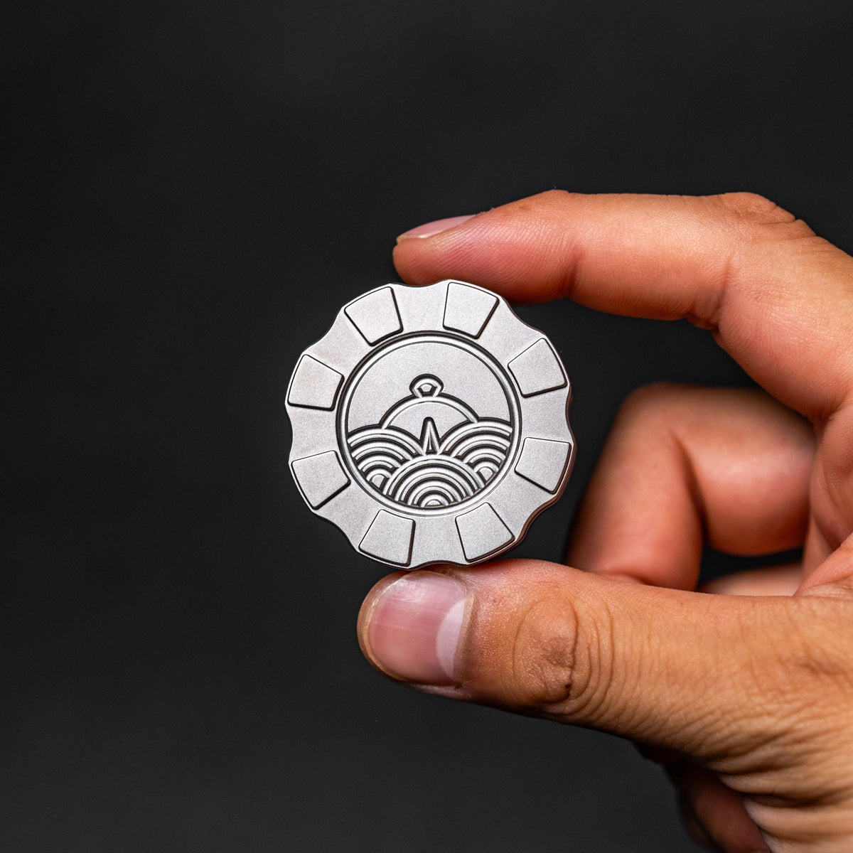 HiTex Gear x URBAN HapTex Chip - URBAN EDC®