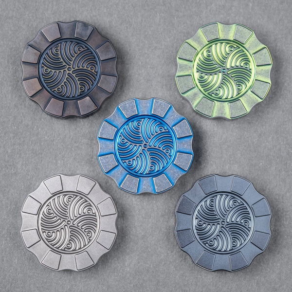 HiTex Gear x URBAN HapTex Chip - URBAN EDC®