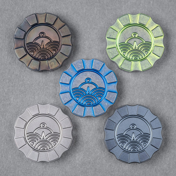HiTex Gear x URBAN HapTex Chip - URBAN EDC®
