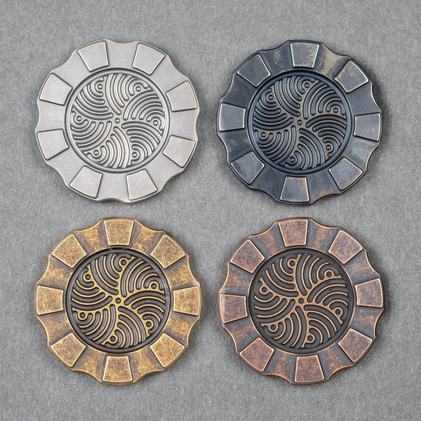 HiTex Gear x URBAN Poker Chip (Exclusive) - URBAN EDC®