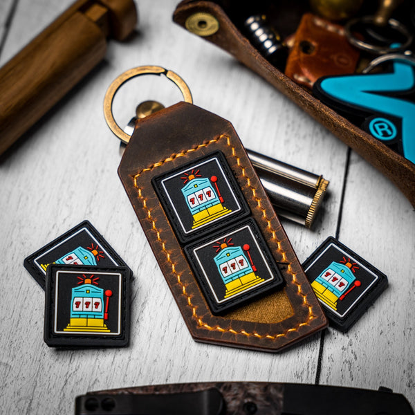 Jackpot RE Patch - URBAN EDC®