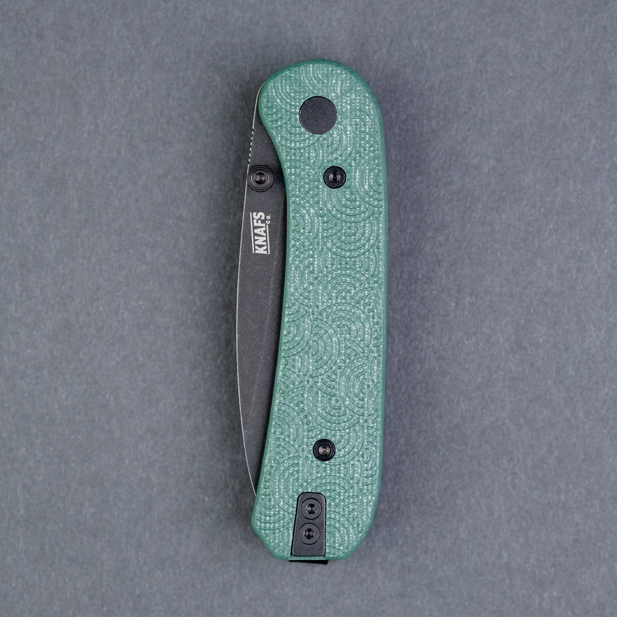 Knafs Co. x URBAN Seigaiha Lander (Sprint Run) - URBAN EDC®