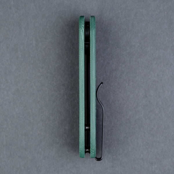 Knafs Co. x URBAN Seigaiha Lander (Sprint Run) - URBAN EDC®
