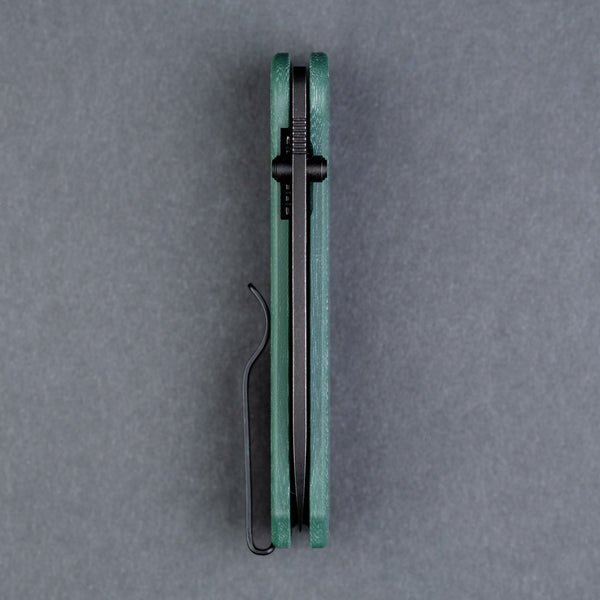Knafs Co. x URBAN Seigaiha Lander (Sprint Run) - URBAN EDC®