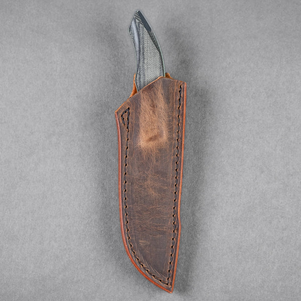 Koenig Helos - M390 & Micarta - URBAN EDC®