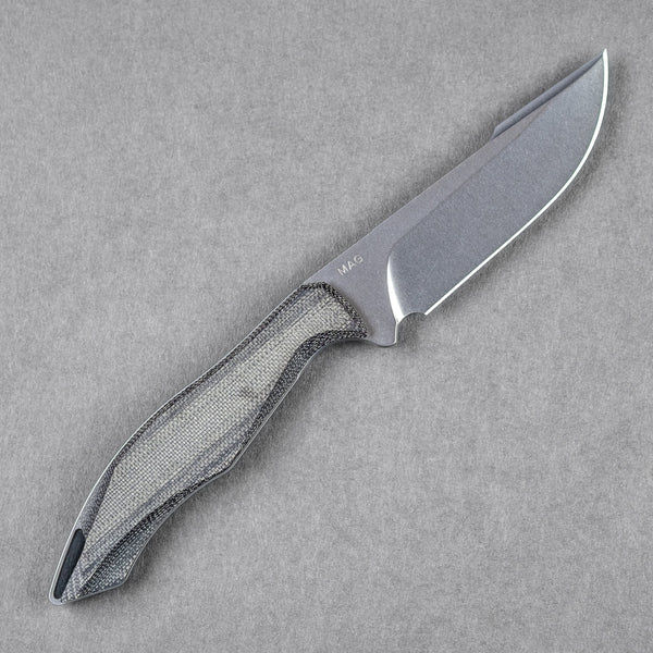Koenig Helos - M390 & Micarta - URBAN EDC®