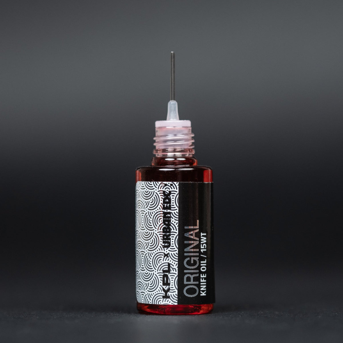 KPL Original Knife Oil - Chaos Seigaiha Edition - URBAN EDC®