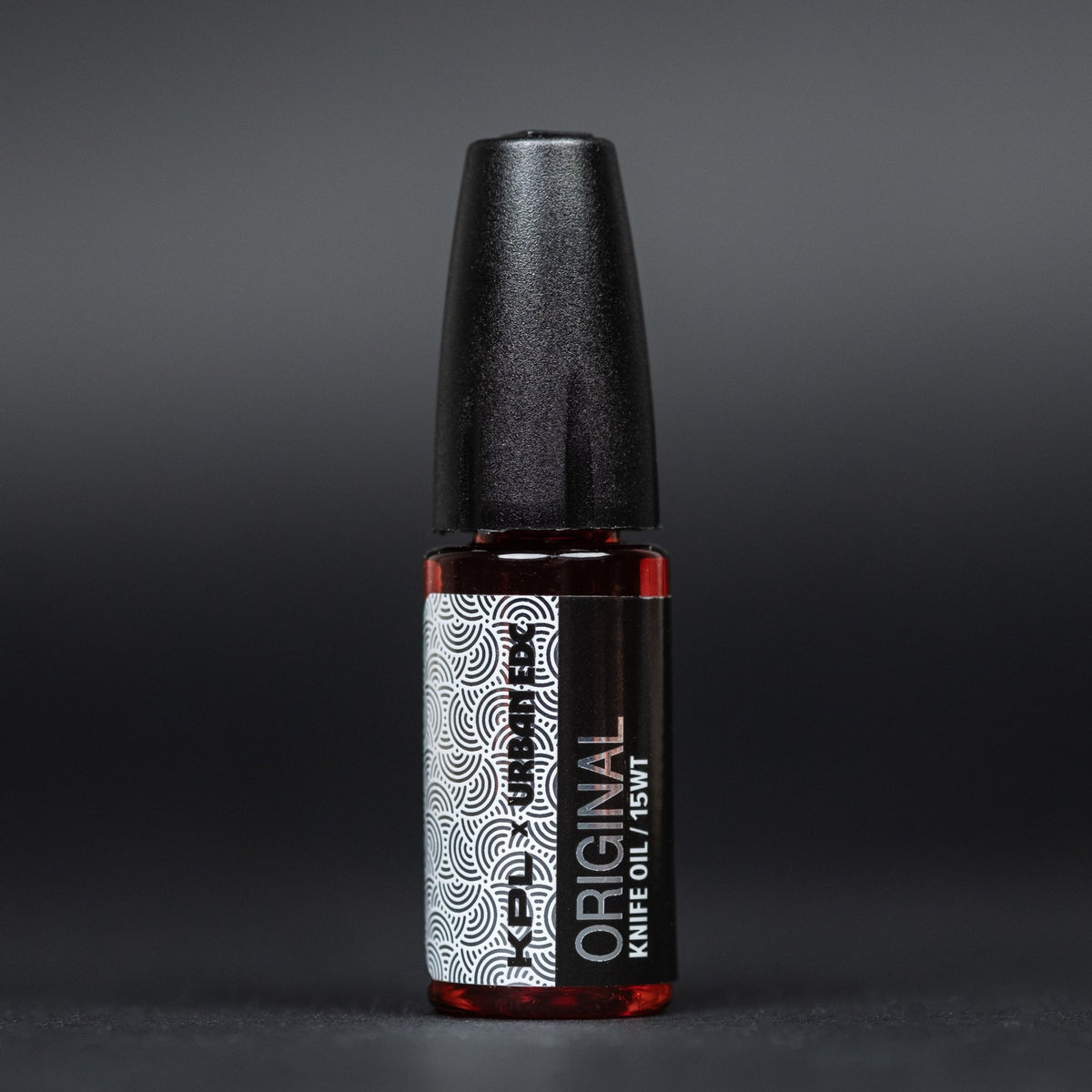 KPL Original Knife Oil - Chaos Seigaiha Edition - URBAN EDC®