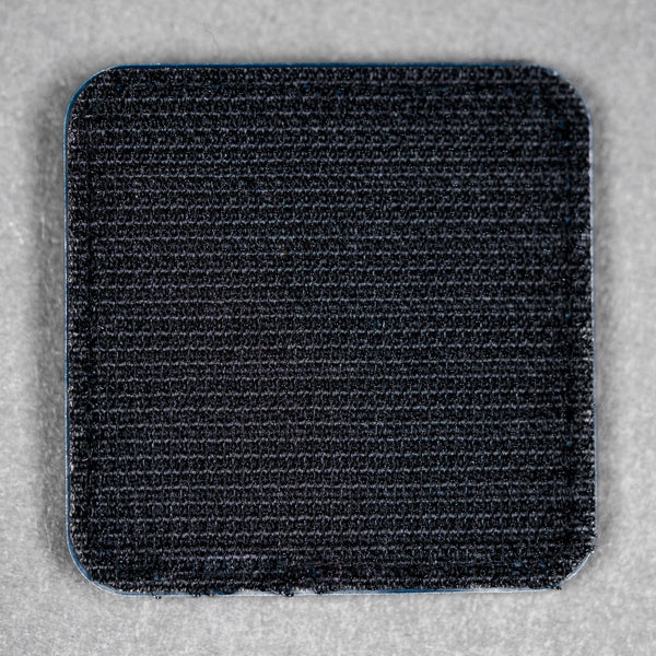 Lucky Duck Lava Volcano RE Patch - 2x2 - URBAN EDC®