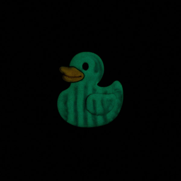 Lucky Duck RE Patch - Sky Blue - URBAN EDC®
