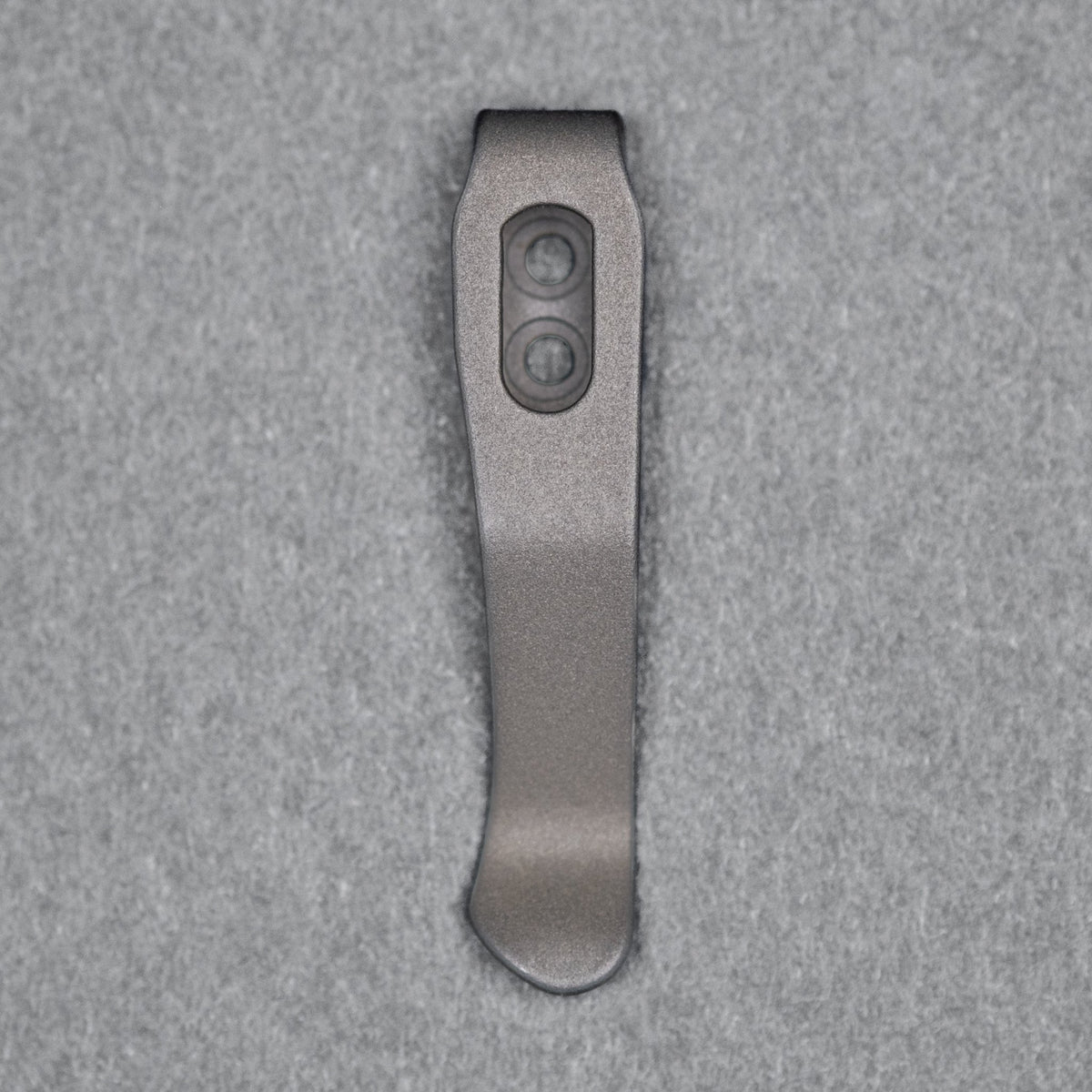 LynchNW URBAN Miso Titanium Pocket Clip - URBAN EDC®