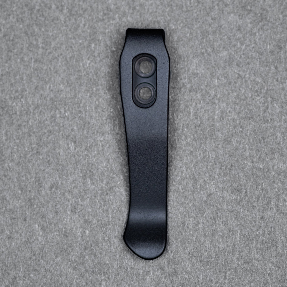 LynchNW URBAN Miso Titanium Pocket Clip - URBAN EDC®