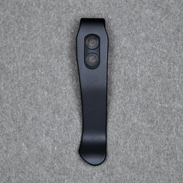 LynchNW URBAN Miso Titanium Pocket Clip - URBAN EDC®