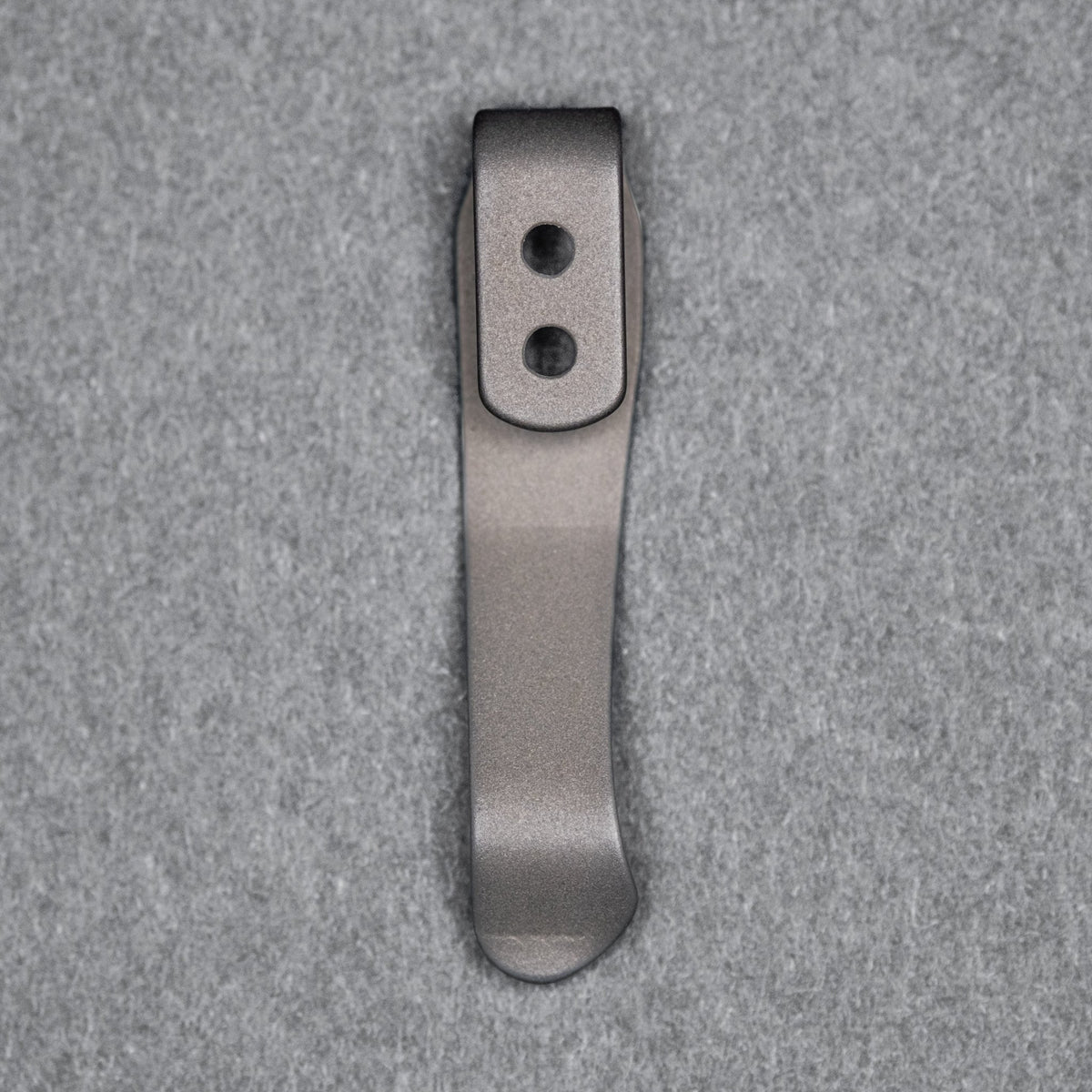 LynchNW URBAN Miso Titanium Pocket Clip - URBAN EDC®