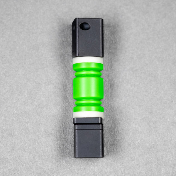 Magic Meter Bead Caddy - Blackwashed Titanium - URBAN EDC®