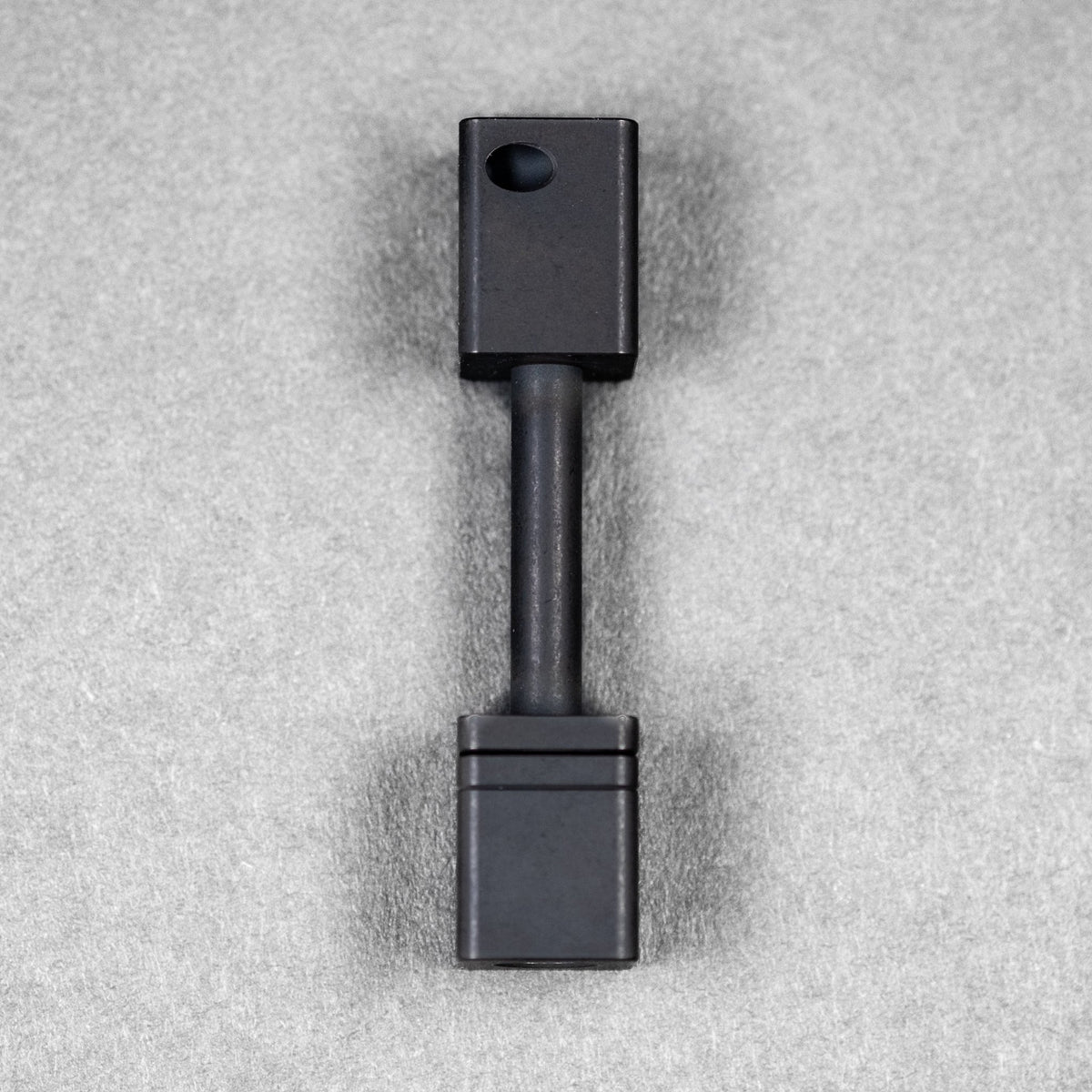Magic Meter Bead Caddy - Blackwashed Titanium - URBAN EDC®