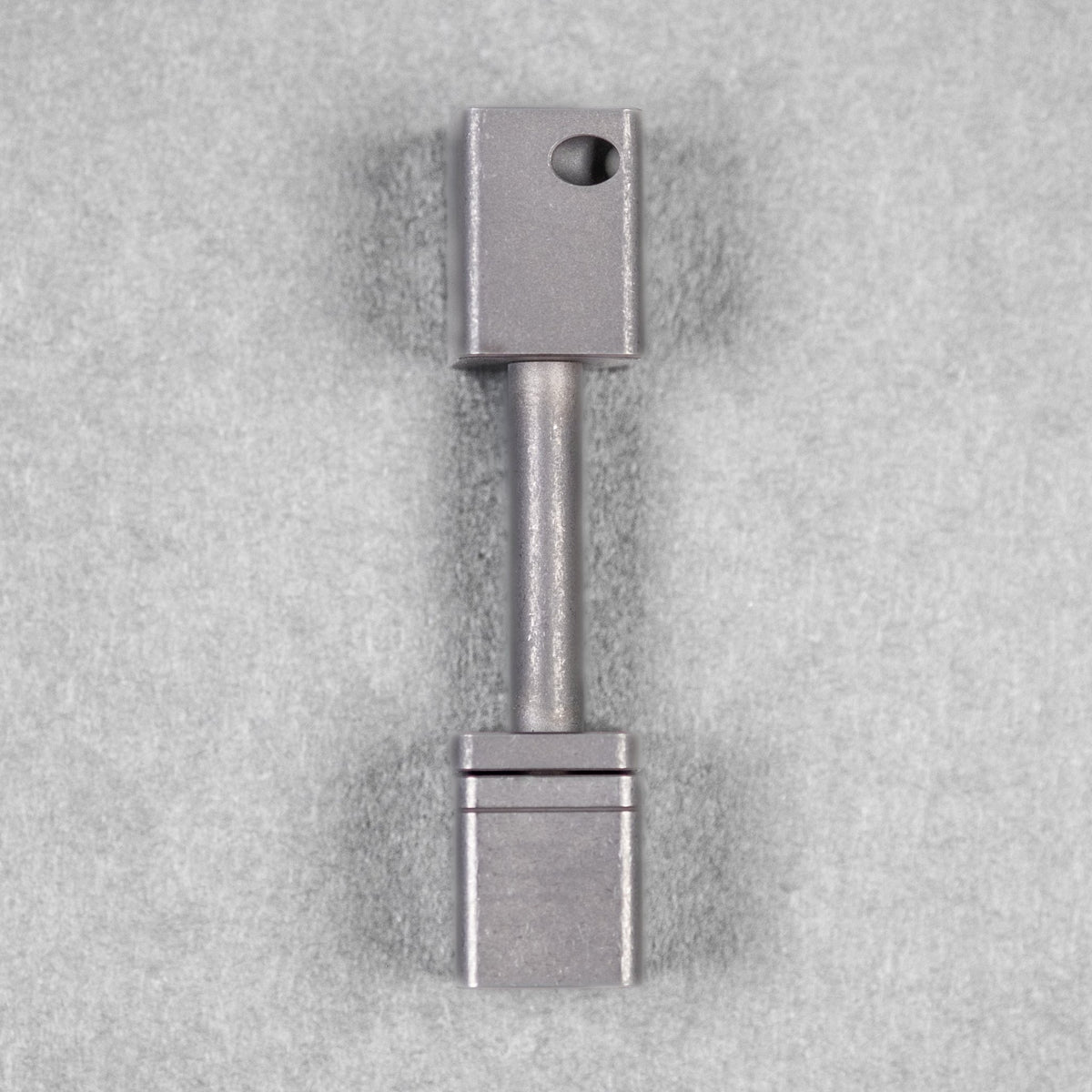 Magic Meter Bead Caddy - Darkwashed Titanium - URBAN EDC®