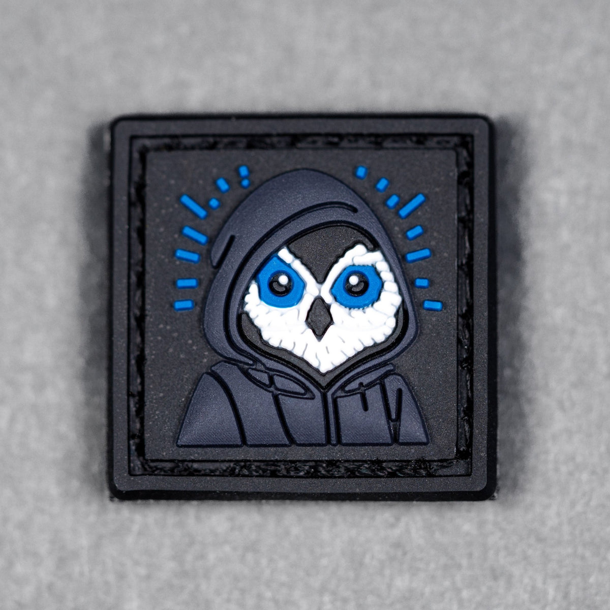 Midnight Owl RE Patch - URBAN EDC®