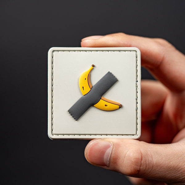 Million Dollar Banana RE Patch - 2x2 - URBAN EDC®