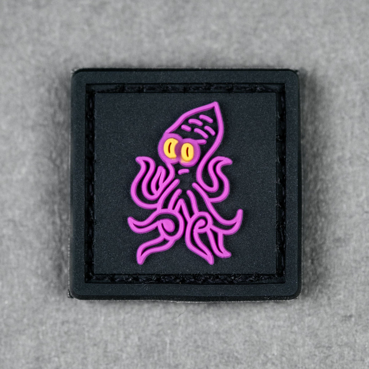 Neon Kraken RE Patch - URBAN EDC®