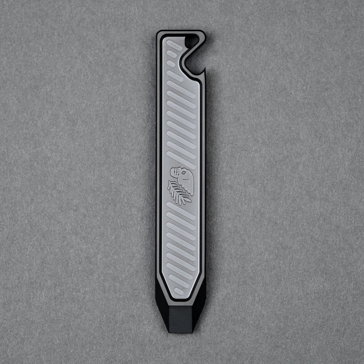 Peace Neighbor Archon Prybar - Black DLC - URBAN EDC®