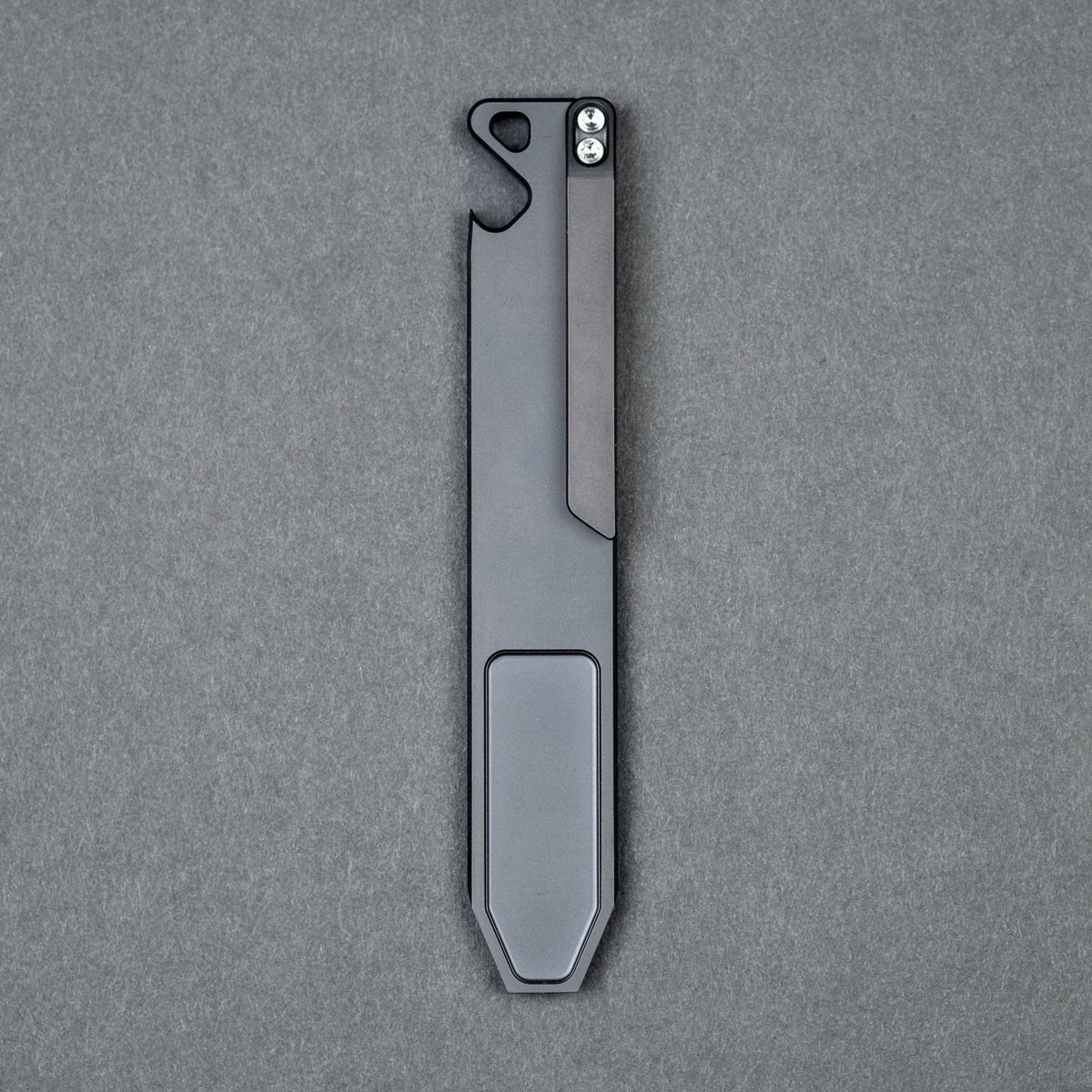 Peace Neighbor Archon Prybar - Black DLC - URBAN EDC®