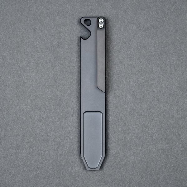Peace Neighbor Archon Prybar - Black DLC - URBAN EDC®