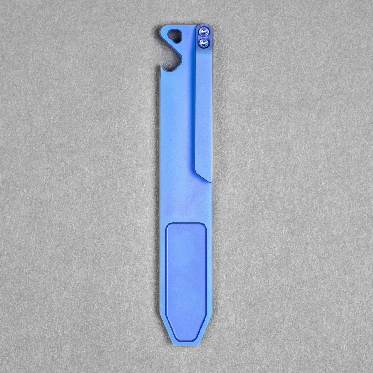 Peace Neighbor Archon Prybar - Blurple Titanium - URBAN EDC®