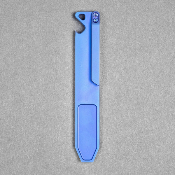 Peace Neighbor Archon Prybar - Blurple Titanium - URBAN EDC®