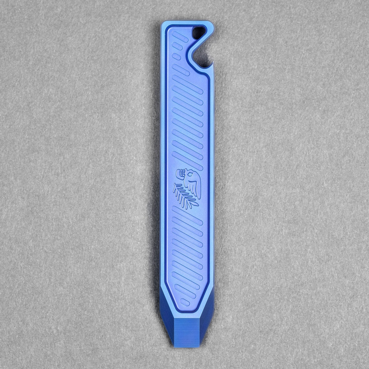 Peace Neighbor Archon Prybar - Blurple Titanium - URBAN EDC®